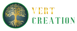 Logo de l'artisan VERT CREATION FRANCE