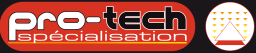 Logo de l'artisan Pro-Tech Spécialisation
