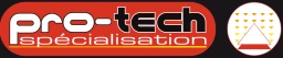 Logo Pro-Tech Spécialisation — Nettoyage industriel & Domestique — à Wolxheim