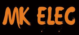 Logo de l'artisan Mk Elec
