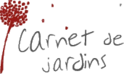 Logo Rachel Polmard — Jardinier - Paysagiste — à Lavincourt