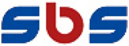 Logo S.B.S — Sécurité & Surveillance — à Raon-sur-Plaine
