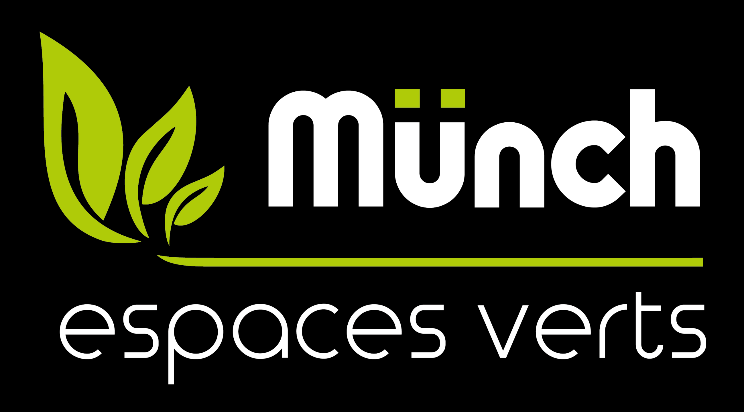 Munch Espaces Verts