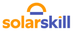 Logo Solar Skill — Chauffagiste — à Saint-Brice-Courcelles