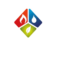 Logo E-nergies Solutions — Frigoriste & Climatisation — à Châtenois