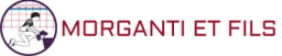 Logo Morganti Et Fils — Sols et revêtements ( carrelage, parquets ... ) — à Gunsbach