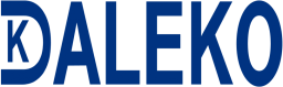 Logo de l'artisan DALEKO SARL