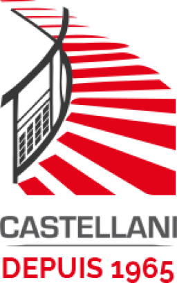 Logo Castellani SARL — Serrurier — à Lexy