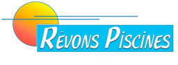 Logo de l'artisan Rêvons Piscines