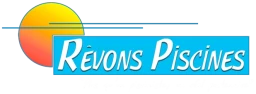 Logo Rêvons Piscines — Pisciniste — à Magnicourt
