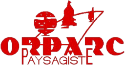 Logo de l'artisan Orparc SAS