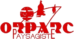 Logo Orparc SAS — Jardinier - Paysagiste — à Éclaron-Braucourt-Sainte-Livière