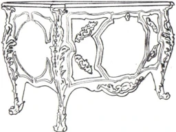 Logo Ebenisterie Le Chevalet — Ébéniste — à Mundolsheim
