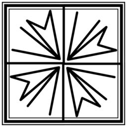 Logo VM Intérieurs — Décorateur - Architecte d’intérieur — à Nancy