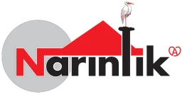 Logo Narinlik EURL — Façadier — à Haguenau
