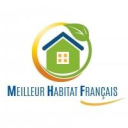 Logo de l'artisan Meilleur Habitat Français