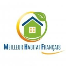 Logo Meilleur Habitat Français — Couvreur - Charpentier — à Toul