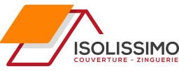 Logo de l'artisan Isolissimo