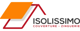 Logo Isolissimo — Ferronnier - Métallier - Zingueur — à Seichamps