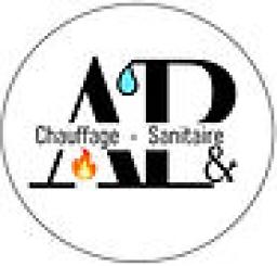Logo de l'artisan A&P Chauffage Sanitaire