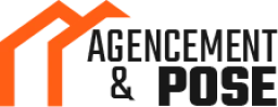 Logo Agencement et Pose — Plaquistes & Isolations intérieures — à Phalsbourg