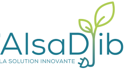 Logo de l'artisan Alsadjib SAS