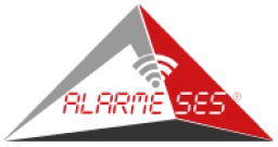 Logo Alarme SES Electronique — Sécurité & Surveillance — à Vendenheim