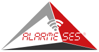 Alarme SES Electronique