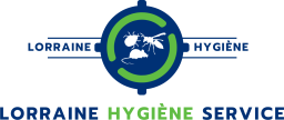 Logo de l'artisan Lorraine Hygiène Service