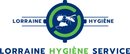 Logo Lorraine Hygiène Service — Professionnel du traitement des nuisibles — à Houdreville