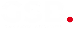 Logo G.S.B. — Maçon — à Hangenbieten