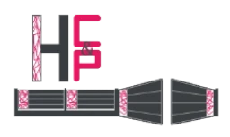 Logo Hett Clôtures et Portails — Menuisier — à Rixheim