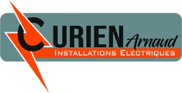 Logo Arnaud Curien — Électricien — à La Bresse
