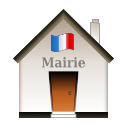 Logo Entretien Toit — Couvreur - Charpentier — à Omelmont