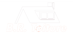 Logo de l'artisan BR Toiture