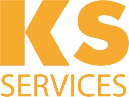 Logo KS Sécurité SARL — Sécurité & Surveillance — à Strasbourg