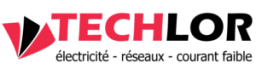 Logo de l'artisan Techlor