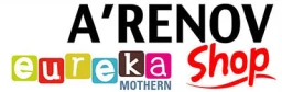 Logo A'Renov — Chauffagiste — à Mothern