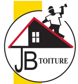 Logo J.B Toiture — Couvreur - Charpentier — à Woippy