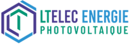 Logo Ltelec Energie — Électricien — à Laubressel