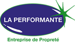 Logo de l'artisan La Performante