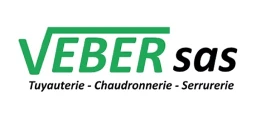 Logo Etablissements Veber — Serrurier — à Bréviandes