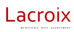 Logo Entreprise Lacroix S.A.S — Menuisier — à Horbourg-Wihr