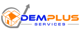 Logo Demplus Services — Déménageur — à Strasbourg