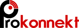 Logo Prokonnekt — Électricien — à Mulhouse