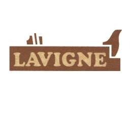Logo Exploitation Lavigne Sté — Menuisier — à Steige