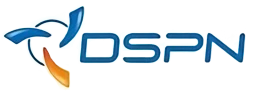 Logo DSPN — Nettoyage industriel & Domestique — à Caurel