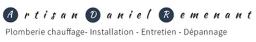 Logo de l'artisan Artisan Daniel Remenant