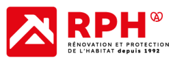 Logo de l'artisan Rénovation Protection Habitat R.P.H