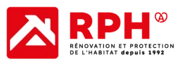 Logo Rénovation Protection Habitat R.P.H — Couvreur - Charpentier — à Hochfelden
